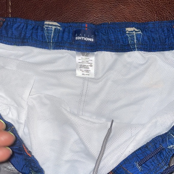 Men’s swim wear bundle - Picture 5 of 6